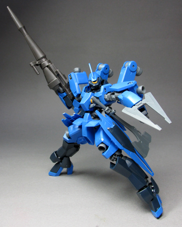 中古】HG 機動戦士ガンダム 鉄血のオルフェンズ シュヴァルベグレイズ