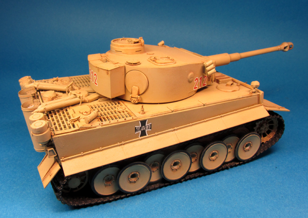 驚きの値段】 激レア 東京マルイ タイガー戦車 ティーガー1 ドイツ軍