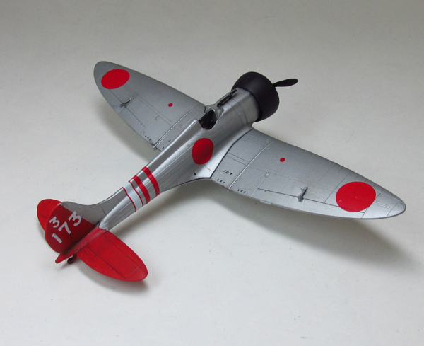 アビモデル 1/72 九六式一号艦上戦闘機 第12航空隊・中国 プラモデル AVI72001 n5ksbvb アビモデル 1/72 九六式一号艦上戦闘機 第12航空隊 - アオイ模型店