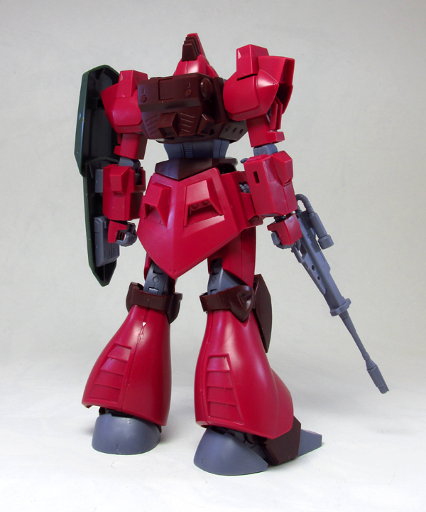 Hguc 1 144 ガルバルディb アオイ模型店 リハビリ中