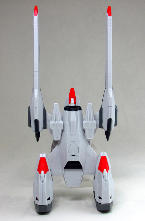 アクアマリン 1/1500 ND-001 ナデシコ級1番艦 ナデシコ アクアマリン 1/1500 ND-001 ナデシコ級1番艦 ナデシコ
