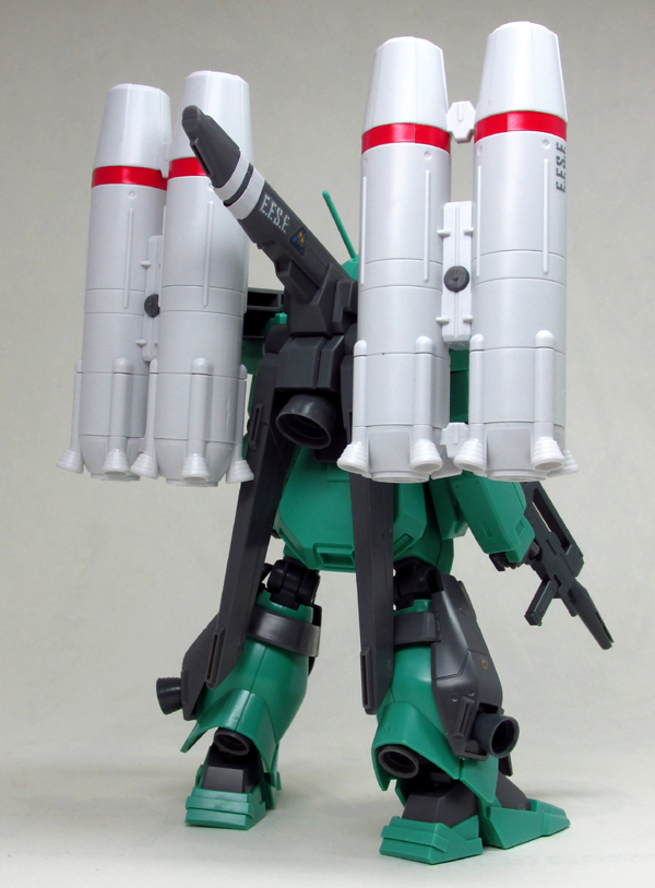 プロトスタークジェガンHG ガンプラ HGUC 1/144 RGM-89S プロト・スタークジェガン【再販