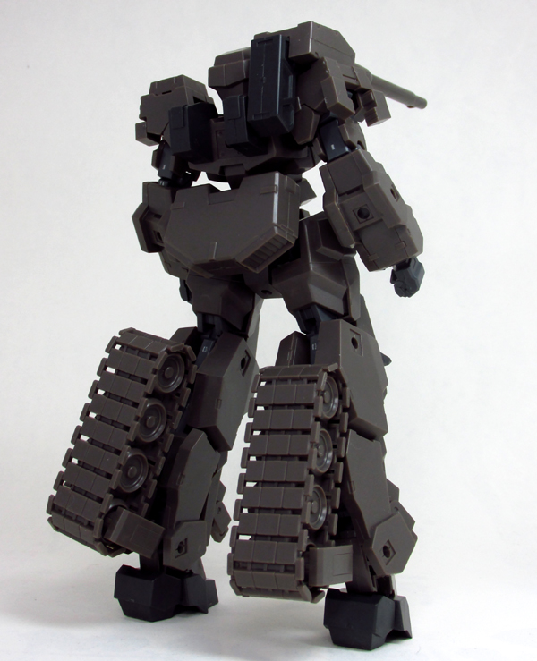 コトブキヤ フレームアームズ#002 1/100 三二式一型 轟雷:RE
