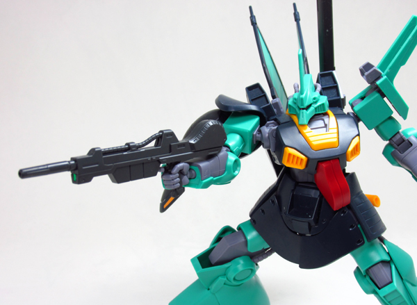 HGUC 1/144 MSK-008 ディジェ - アオイ模型店