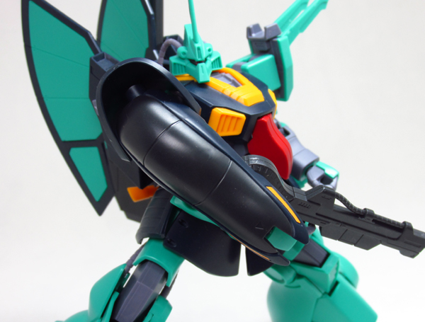 HGUC 1/144 MSK-008 ディジェ - アオイ模型店
