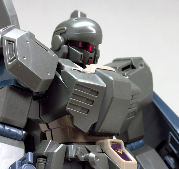 ガンプラまとめ売り　ジェガンＤ型護衛隊仕様 HGUC 1/144 RGM-89D-ESC ジェガンD型(護衛隊仕様) - アオイ模型店