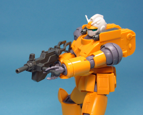HG 1/144 RCX-76-01 ガンキャノン機動試験型／ 火力試験型 - アオイ模型店