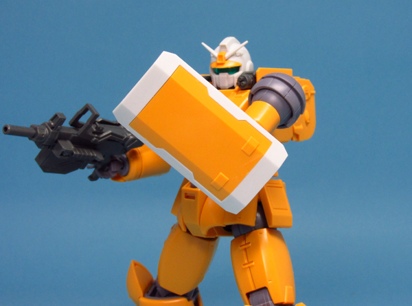 【未開封】1/144 HG RCX-76-01A ガンキャノン 機動試験型/RCX-76-01B ガンキャノン 火力試験型 HG 1/144 RCX-76-01 ガンキャノン機動試験型/火力試験型【機動