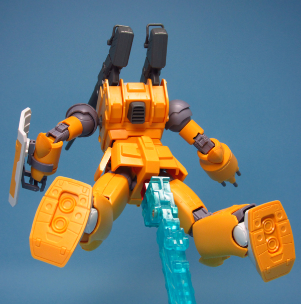 【未開封】1/144 HG RCX-76-01A ガンキャノン 機動試験型/RCX-76-01B ガンキャノン 火力試験型 HG 1/144 RCX-76-01 ガンキャノン機動試験型/火力試験型【機動