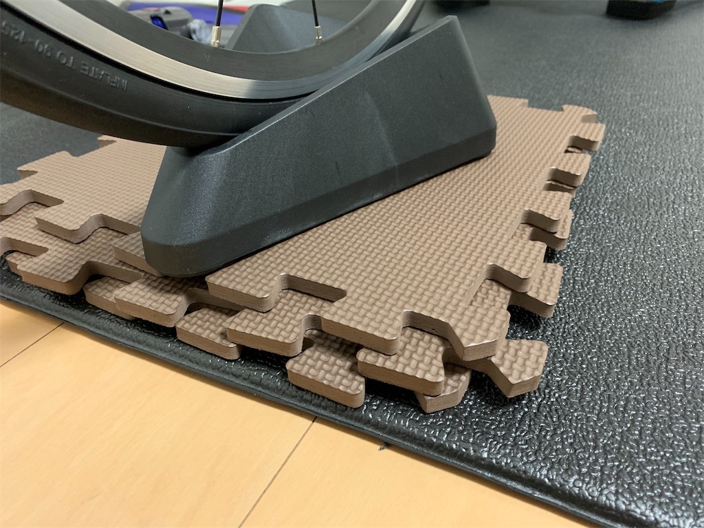 アクセサリー Tacx Neo 2 アクセサリー Tacx Neo 2 smart 61CV0mmPfJL