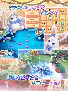 2人でできるゲームアプリ50選 友達や恋人と対戦や協力を楽しめる ソーシャルゲーム探訪記