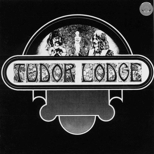 Tudor Lodge アナログレコード LP チューダー ロッジ チューダー・ロッジ『Tudor Lodge』 - tyunne's blog