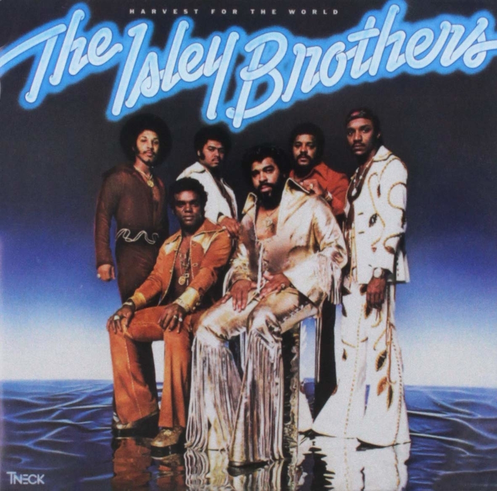 アイズレー・ブラザーズ / The Isley Brothers 12作品 アイズレー・ブラザーズ / The Isley Brothers 12作品 アイズレー