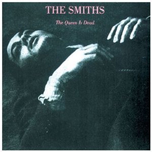 ザ・スミス『The Queen Is Dead』 - tyunne's blog ザ・スミス『The Queen Is Dead』 - tyunne's blog