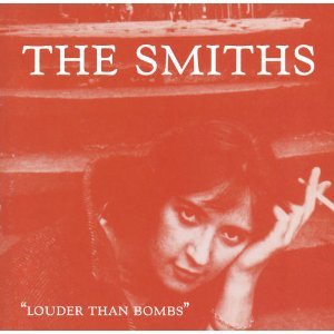 ザ・スミス『Louder Than Bombs』 - tyunne's blog