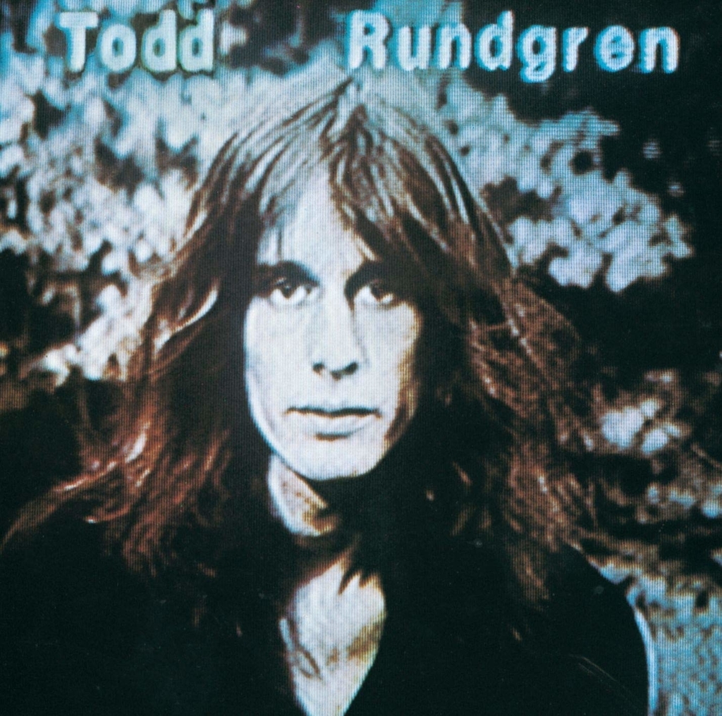 Todd Rundgren in the Studio　トッド・ラングレン ロックの殿堂入りを果たした“レジェンド”、 トッド・ラングレンの