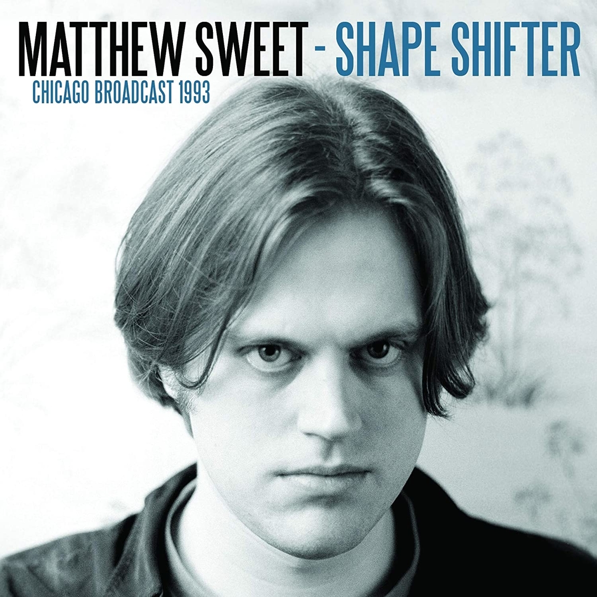 マシュー・スウィート『Shape Shifter』 - tyunne's blog
