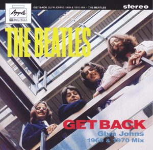The Beatles スーパーデラックス let it be sgt CD The Beatles スーパーデラックス let it be sgt CD □ LET IT BE