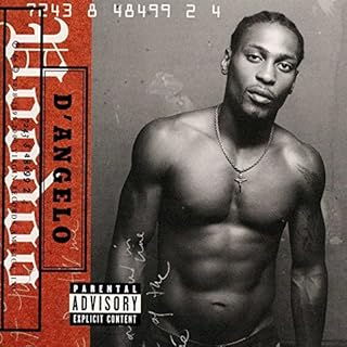 ディアンジェロ『VOODOO』 - tyunne’s blog