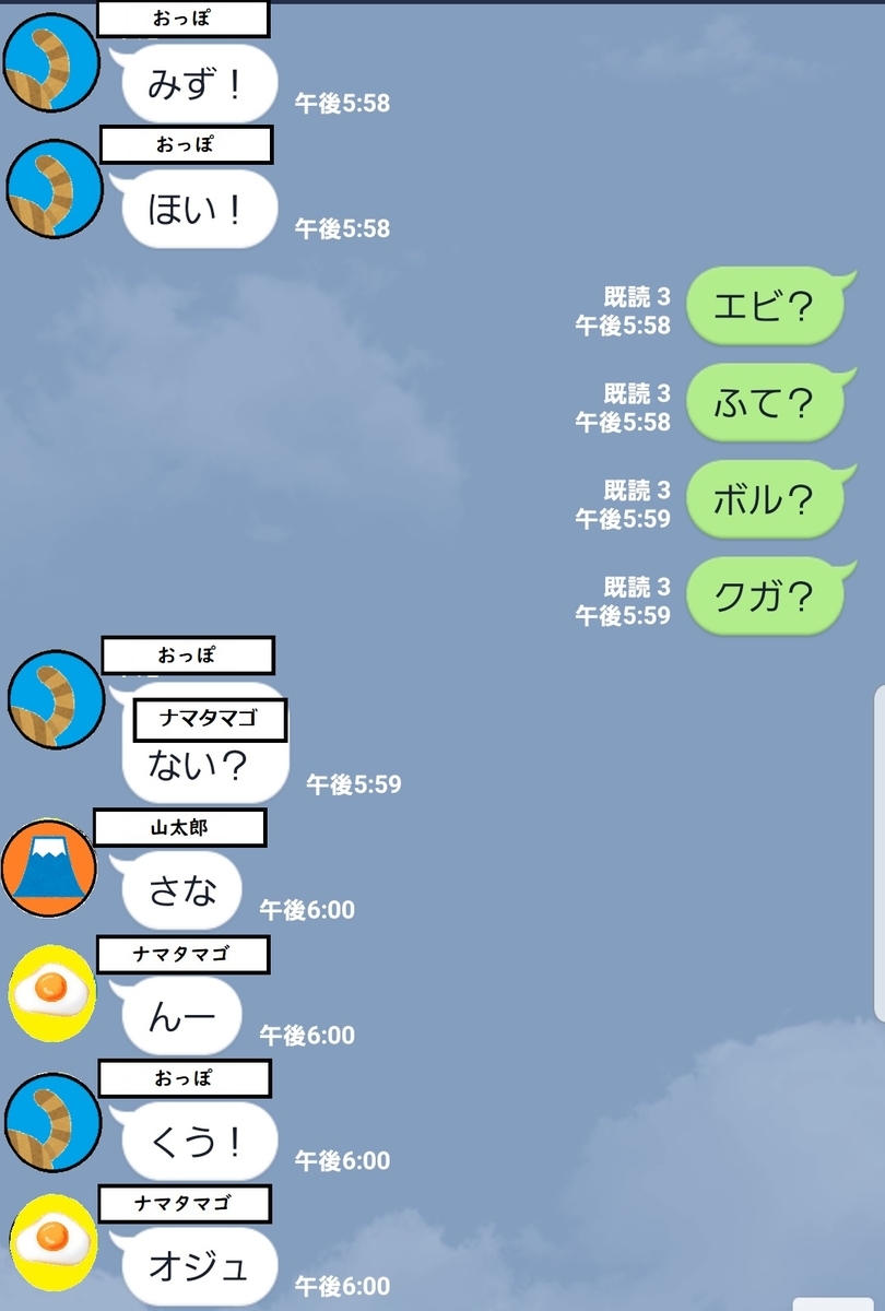 f:id:tyuuuW:20200921164327j:plain f:id:tyuuuW:20200921164327j:plain