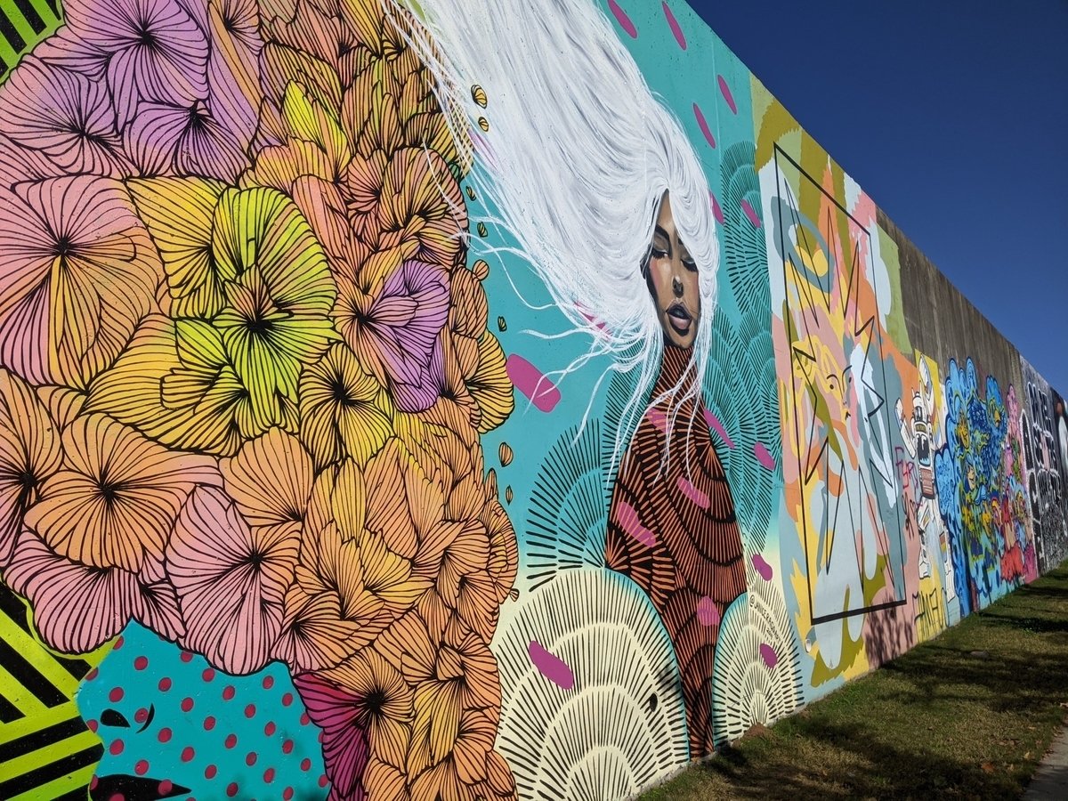 アトランタでインスタ映えスポット アメリカ駐妻育児diary アトランタでインスタ映えスポット アメリカ駐妻育児diary