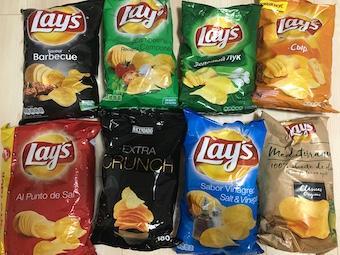 Lays