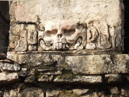 Palenque