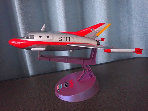 プラモ制作の話 ハセガワ1／24ジェットビートル 製作 - ゆうゆう庵