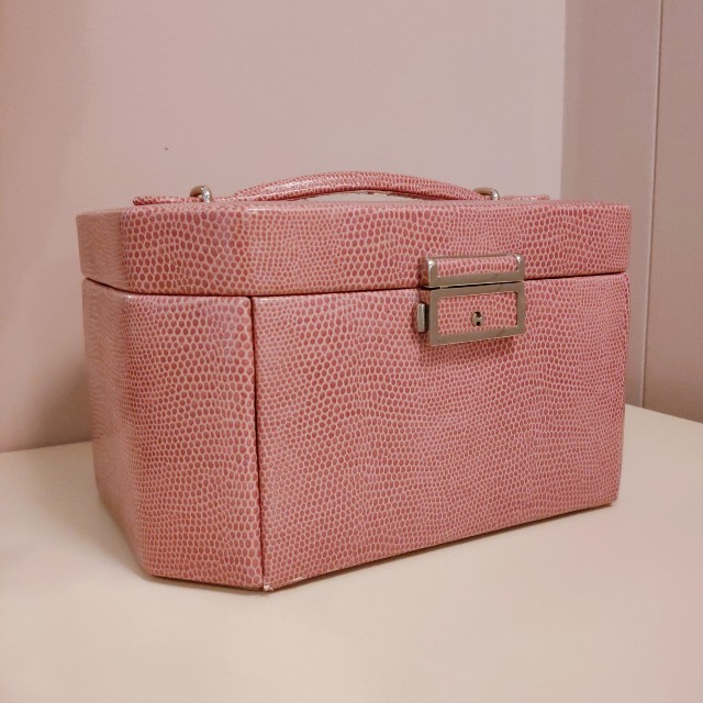 スタージュエリーのジュエリーボックス。 - ものを愛でる記録。