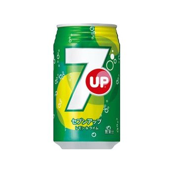 セブンアップを探して - ぱんじーすみれのおもってたんとちがう!