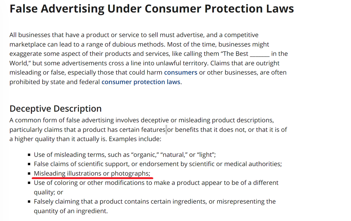 メニュー表 に偽りあり ギャップ を埋めずに食べてみた