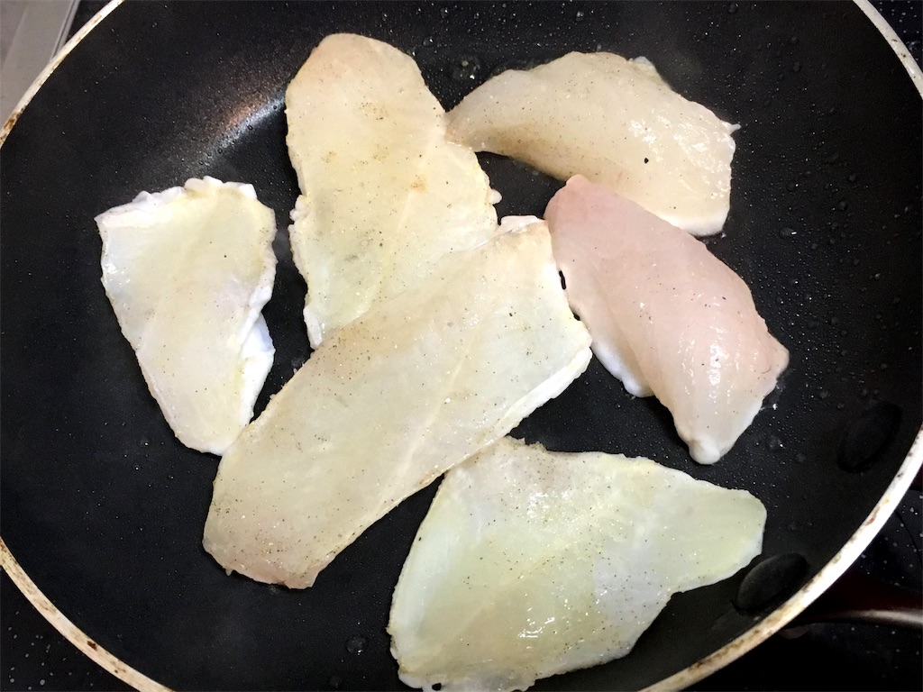 初めてのカワハギ釣りと調理 山と酒と音と飯