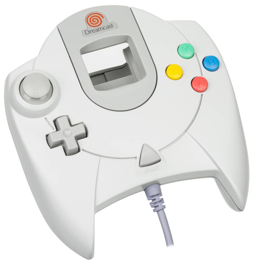 ゲーム機のコントローラーのボタン配置と決定ボタンの変遷（その