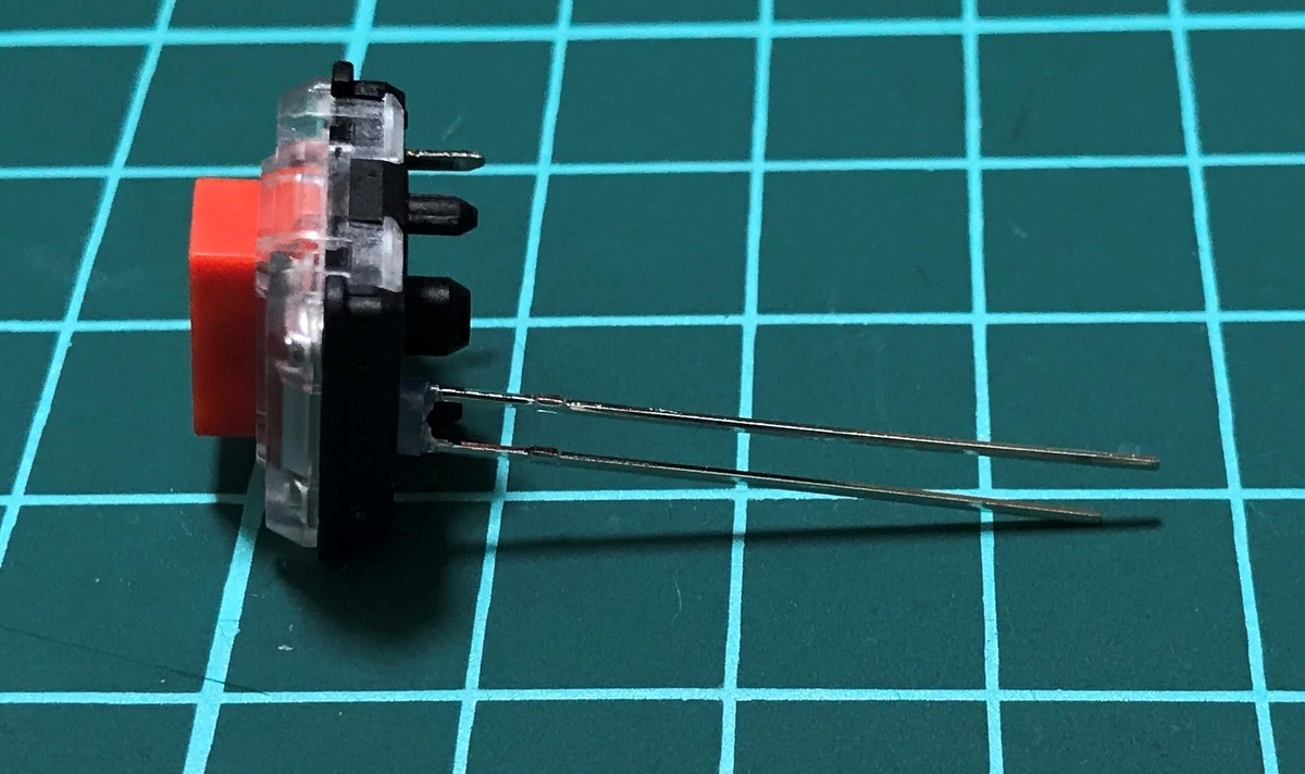 自作キーボードlily58 Proの光らせ方 エンジニアの醤油漬け