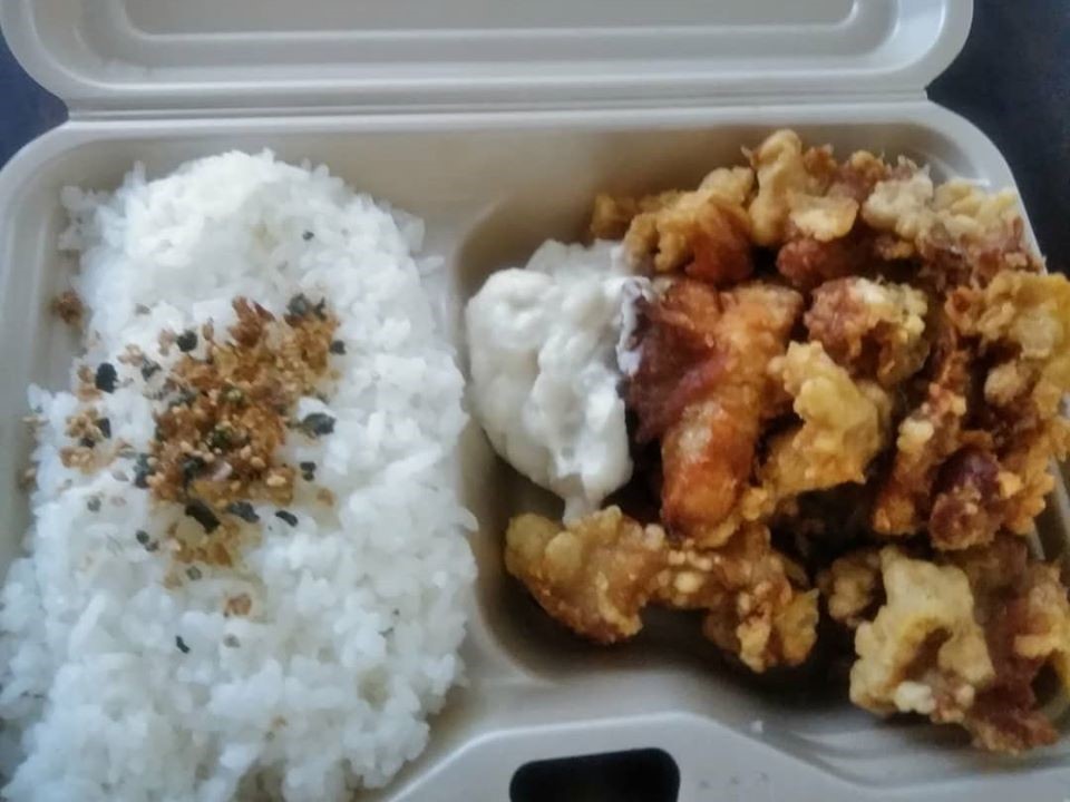 味み処 いっぺい堂 宇部市 居能町 宇部テイクアウト 味み処 いっぺい堂 宇部市 居能町 宇部テイクアウト