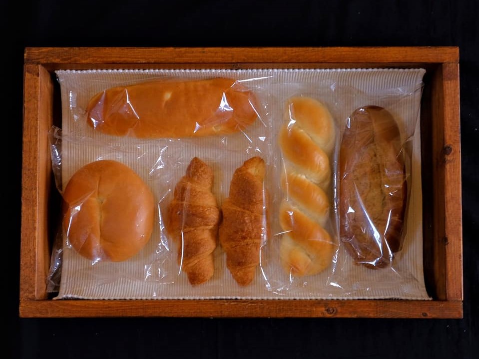 5 23 土 開催 松月堂製パン 1日限りのドライブスルー パン屋 宇部市 ウエスタまるき西岐波店 宇部テイクアウト