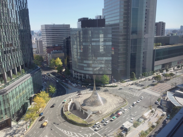 ウーバーイーツ名古屋の配達員は本当に稼げる?配達員の本音暴露