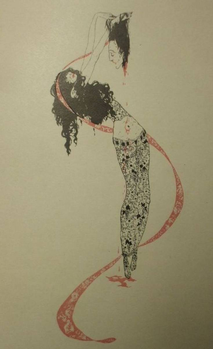 ALASTAIR Drawings & Illustrations アラステア 816Z07vHBDL._UF1000,1000_QL80_.jpg