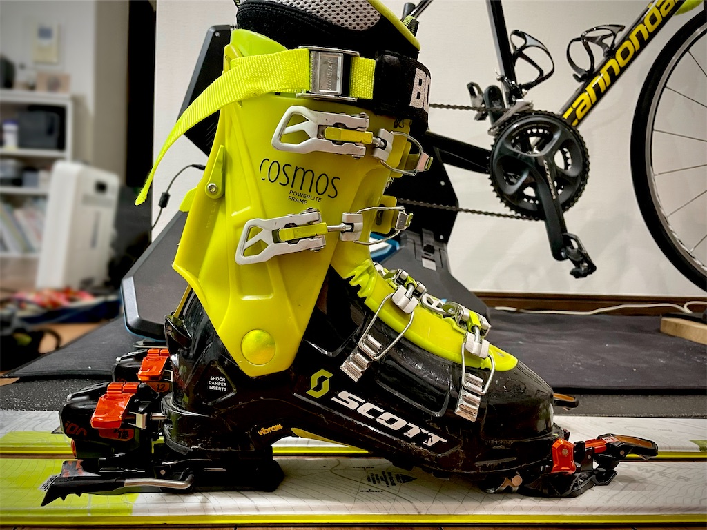 K2 Waybackカントリースキー 160cm K2 Wayback ジュニア ツーリング スキー 青 | Snowinn