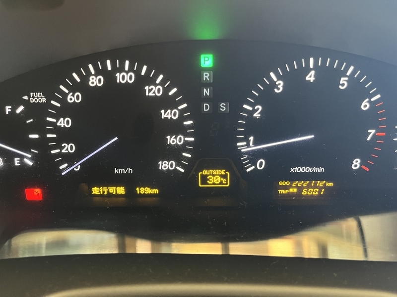 Distance Meter
