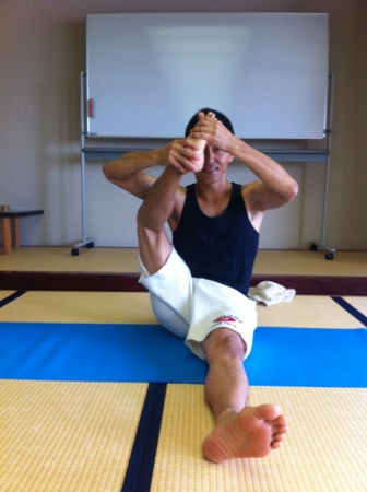 f:id:uchikoyoga:20120630215845j:image:h350 f:id:uchikoyoga:20120630215845j:image:h350