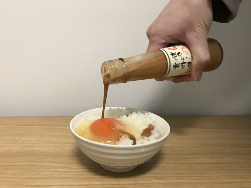 ウニを使った福井県の発酵調味料「雲丹醤」がうますぎて道産子もハマった!