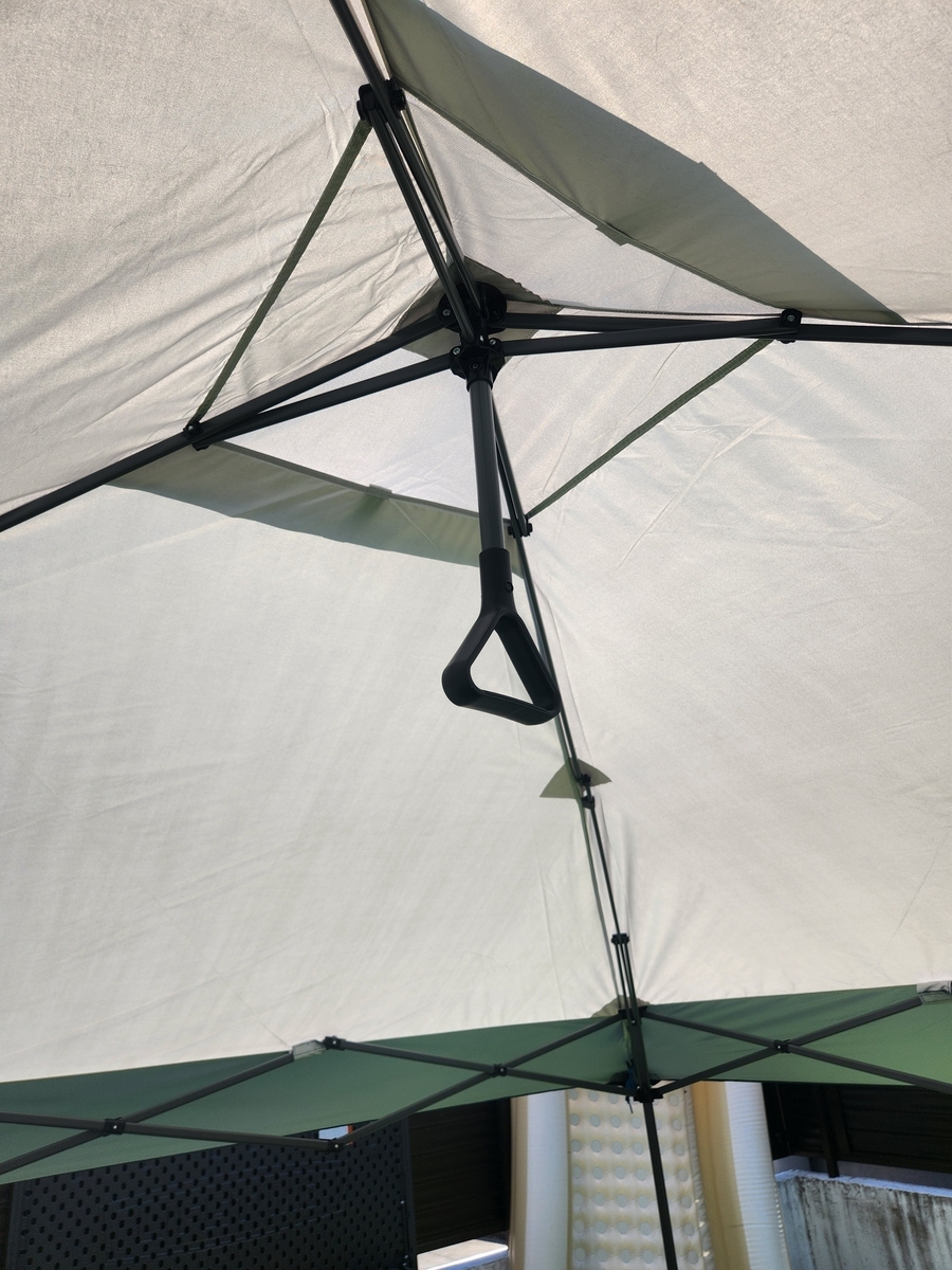 新品 CORE コア 13×13 インスタントキャノピー 3.9×3.9m 大型 庭 新品 CORE コア 13×13 インスタントキャノピー 3.9×3.9m 大型 庭