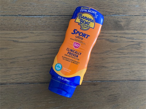 BANANA BOAT SPORT SPF100 日焼け止め 2つ（楽天市場】【送料