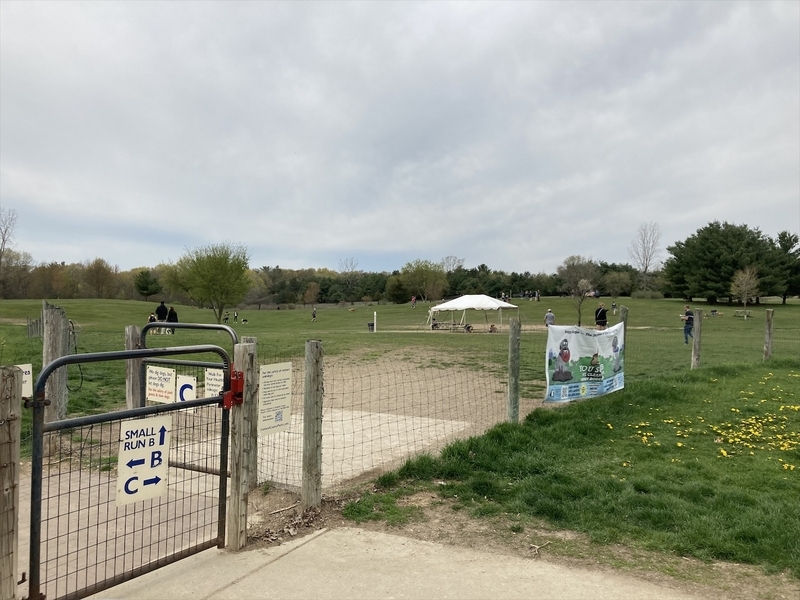 大学が見える公園 エクスポジションパーク クチコミ・アクセス・営業時間