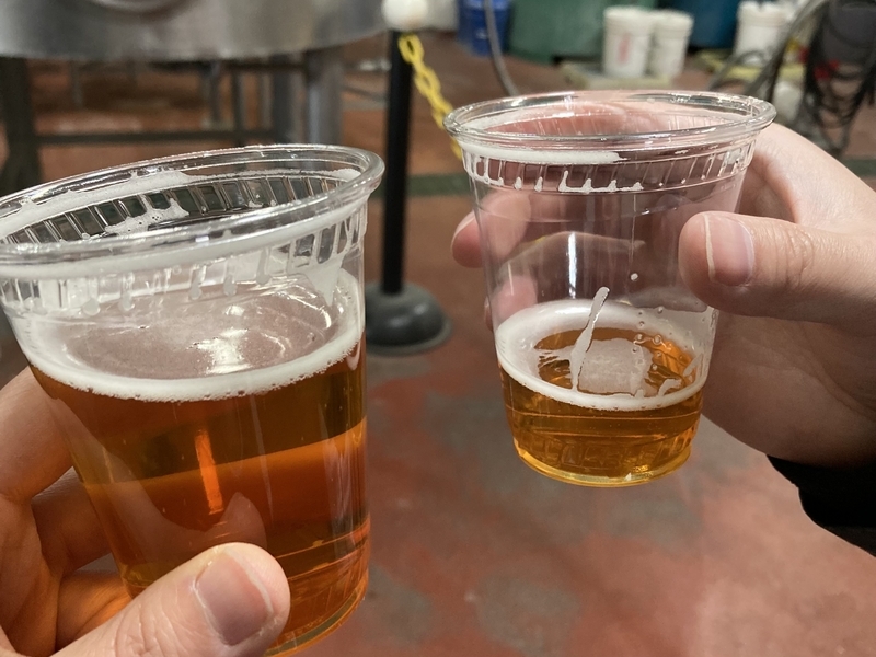 ミシガン州・カラマズー】ビール好き必見！ベルズ・ブリュワリー醸造所