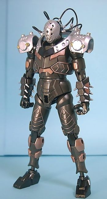 装着変身EX ミラーモンスターズ02 サイコローグ - 宇宙落描き倉庫