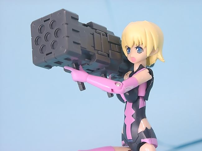 未使用・未開封品) コトブキヤ M.S.G モデリングサポートグッズ