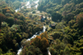 [風景][紅葉]八ヶ岳高原大橋