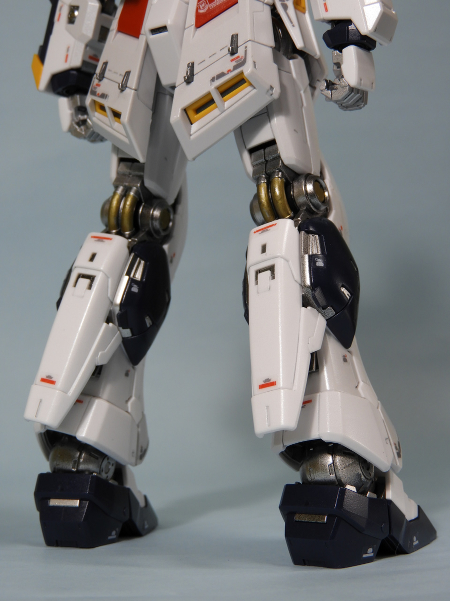 RGνガンダム　完成品 RG 1/144 Zガンダム 機動戦士Ζガンダム MSZ-006 ゼータガンダム